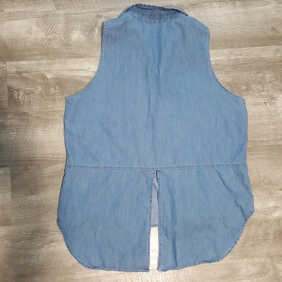 dizzylizzy  jeans blouse woman - Picture 4 of 7